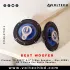 Pioneer TS-A6677 6.5" 3-Way Speaker – Max 400W | HP 3 Voice Car Audio Speaker